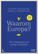 Waarom Europa? (E-book)