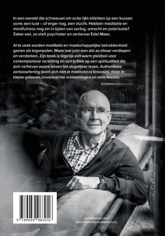 De berg afdalen (Hardback)