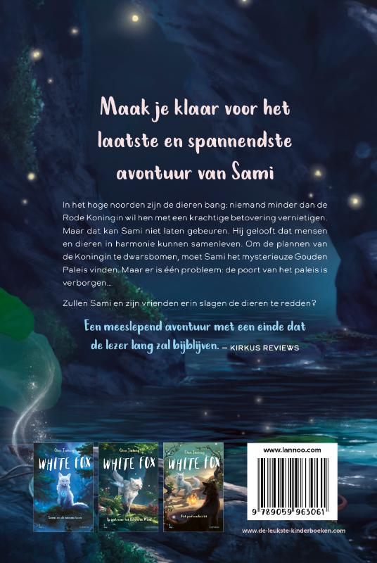 De verborgen poort (Hardback)