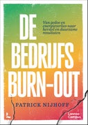 De Bedrijfsburn-out (E-book)