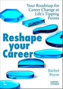 Reshape Your Career (E-book)