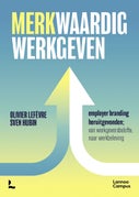 Merkwaardig werkgeven (E-book)