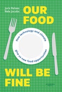 Our food will be fine (E-book)