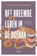 Het vreemde leven in de oceaan (E-book)