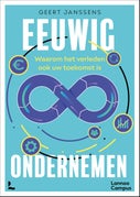 Eeuwig ondernemen (E-book)
