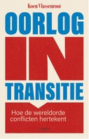 Oorlog in transitie (E-book)