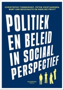 Politiek en beleid in sociaal perspectief (E-book)