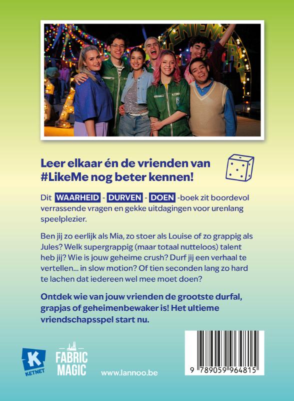 Waarheid, durven, doen (Paperback)