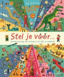 Stel je voor... (Hardback)