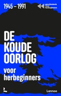 De Koude Oorlog voor herbeginners (E-book)