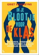 In je blootje voor de klas (E-book)