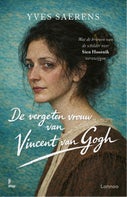 De vergeten vrouw van Vincent van Gogh (Paperback)