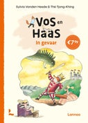 Vos en Haas - In gevaar (E-book)