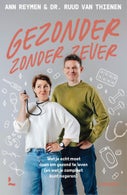 Gezonder zonder zever (E-book)