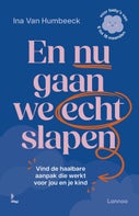En nu gaan we (echt) slapen (Paperback)