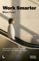 Work Smarter Manifest (E-book)