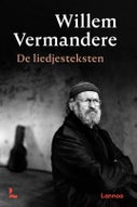 Willem Vermandere. De liedjesteksten (Paperback)