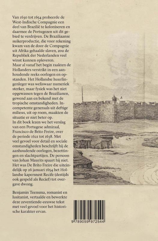 Bahia, Recief en ander ongerief (Paperback)