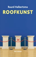 Roofkunst (E-book)