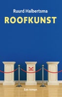 Roofkunst (Paperback)