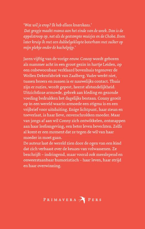 Gratenpakhuis (Paperback)