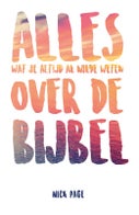 Alles over de Bijbel (Paperback)
