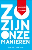 Zo zijn onze manieren (Paperback)