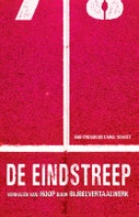 Eindstreep (Paperback)