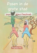 Pasen in de grote stad (Paperback)