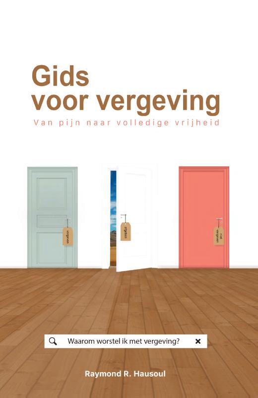 Gids voor vergeving (Paperback)