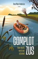 Complotzus (Paperback)