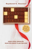 De rode draad van de Bijbel (Paperback)