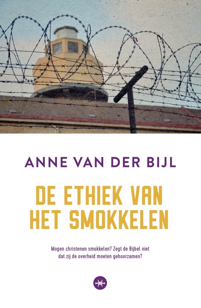 Ethiek van het smokkelen (E-book)