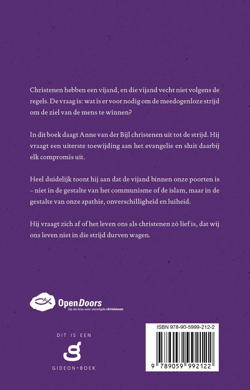 Als je leven je lief is (E-book)
