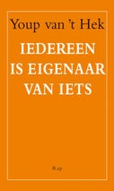 Iedereen is eigenaar van iets (E-book)