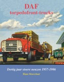 DAF Torpedofront-trucks (Hardback)