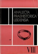 Analecta praehistorica leidensia (Paperback)