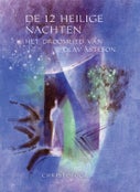 De 12 heilige nachten (Paperback)