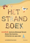 Het strandboek (Hardback)