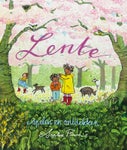 Lente (Kartonboek)