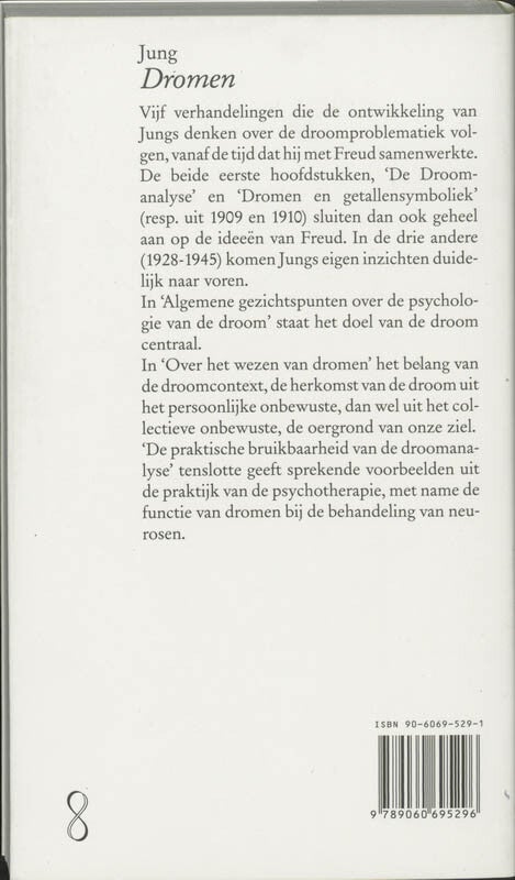 Dromen (Paperback)