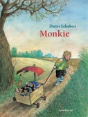 Monkie (Hardback)