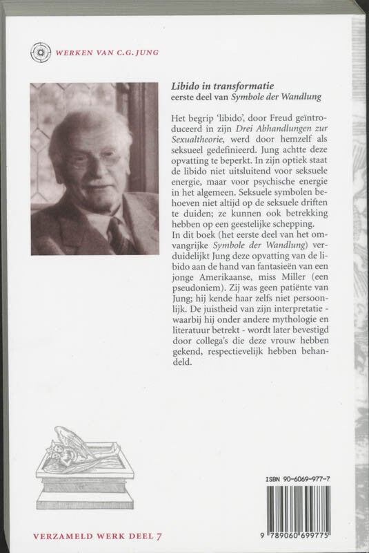 Libido in transformatie (Paperback)