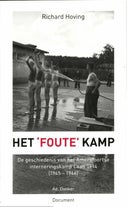 Het 'foute' kamp (Paperback)