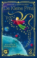 De kleine prins (Hardback)