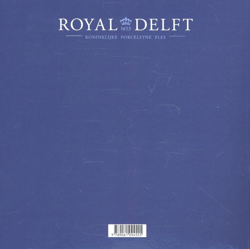 de Koninklijke Porceleyne fles (Paperback)