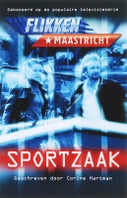 Flikken: Maastricht: Sportzaak (Paperback)