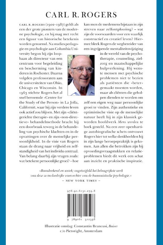 Mens worden (Paperback)