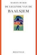 De legende van de Baalsjem (Paperback)