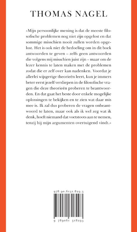 Wat betekent het allemaal? (Paperback)